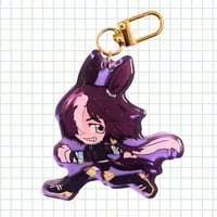 Image 4 of Uma Musume 3.25 in Charms