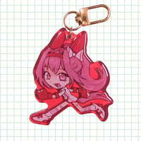 Image 1 of Uma Musume 3.25 in Charms
