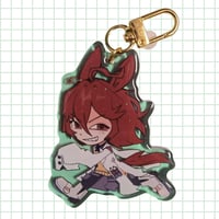 Image 3 of Uma Musume 3.25 in Charms