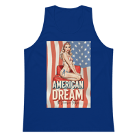 Image 5 of American Dream Mens Tank