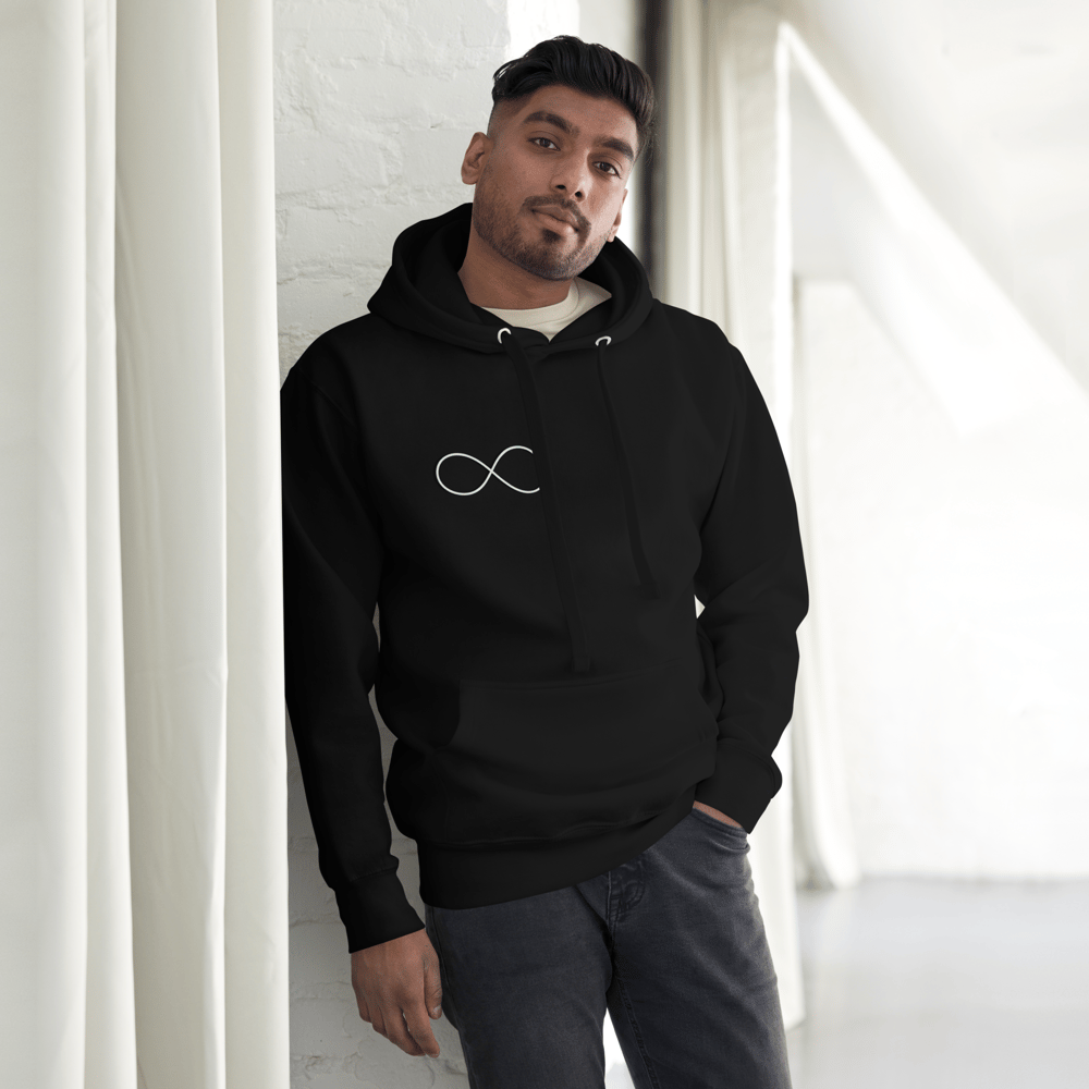 You Are Doing Your Best Hoodie
