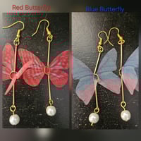 Image 1 of Chandelier Earring Collection