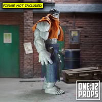 Image 3 of Custom The Grey Man Big Jeans Pants