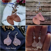 Image 3 of Chandelier Earring Collection