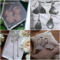 Image 4 of Chandelier Earring Collection