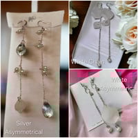 Image 5 of Chandelier Earring Collection