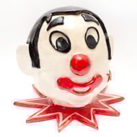 Bob Baker piggy bank 