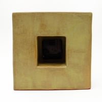 Image 3 of Piggy Bank Clock #1