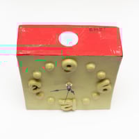 Image 4 of Piggy Bank Clock #1