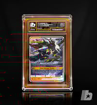 "Ichigo's Mega Darkrai & Umbreon"