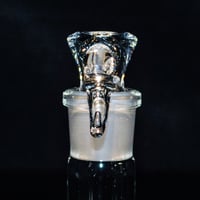 Image 2 of CLEAR 18MM SLIDE