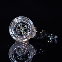 Image 3 of CLEAR 18MM SLIDE