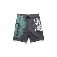 Mayjah " Pulse " Surfshorts