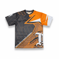 Mayjah " Surge " Short Sleeve Jersey 