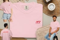 NO BALANCE - SMALL LOGO