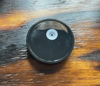 16oz Black Lid