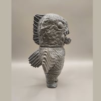 Image 1 of PIRANHA BLANK