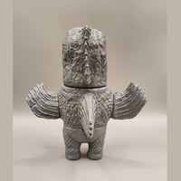 Image 3 of PIRANHA BLANK