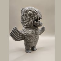 Image 4 of PIRANHA BLANK