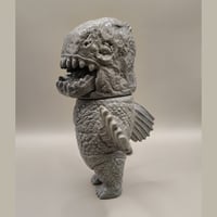 Image 2 of PIRANHA BLANK