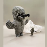 Image 5 of PIRANHA BLANK