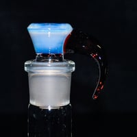 Image 1 of OZONE & MOIST RASPBERRY 18MM SLIDE