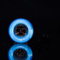 Image 3 of OZONE & MOIST RASPBERRY 18MM SLIDE