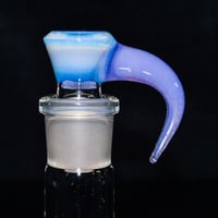 Image 1 of OZONE & PURPLE CHEESE 18MM SLIDE