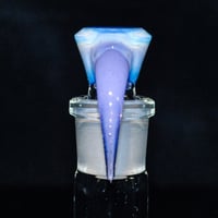 Image 2 of OZONE & PURPLE CHEESE 18MM SLIDE