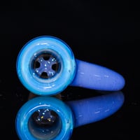 Image 3 of OZONE & PURPLE CHEESE 18MM SLIDE