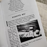 Image 3 of HOBO NICKELS n 8: Blue Medusa