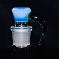 Image 1 of OZONE & ATLANTIS 18MM SLIDE