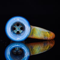 Image 3 of OZONE & NS YELLOW 18MM SLIDE