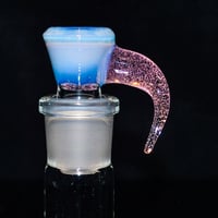 Image 1 of OZONE & PINK LOLLIPOP 18MM SLIDE