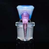 Image 2 of OZONE & PINK LOLLIPOP 18MM SLIDE