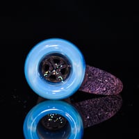 Image 3 of OZONE & PINK LOLLIPOP 18MM SLIDE