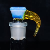 Image 2 of OZONE & TERPS 18MM SLIDE