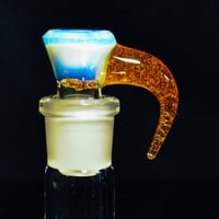 Image 1 of OZONE & TERPS 18MM SLIDE