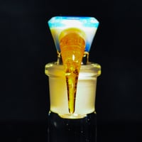 Image 3 of OZONE & TERPS 18MM SLIDE