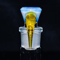 Image 4 of OZONE & TERPS 18MM SLIDE