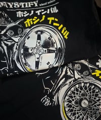 Image 2 of Mystify Wheel Select - T