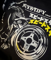 Image 8 of Mystify Wheel Select - T