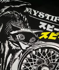 Image 5 of Mystify Wheel Select - Hoodie