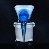 Image 2 of OZONE & TRANSPARENT MARINA 18MM SLIDE