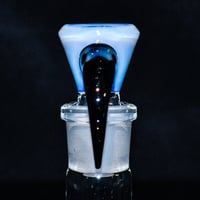 Image 2 of OZONE & GALAXY 18MM SLIDE