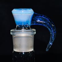 Image 1 of OZONE & BLUERAZZBERRYKUSH 18MM SLIDE