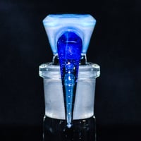 Image 2 of OZONE & BLUERAZZBERRYKUSH 18MM SLIDE