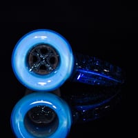 Image 3 of OZONE & BLUERAZZBERRYKUSH 18MM SLIDE