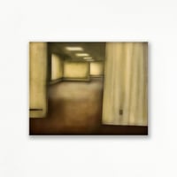 Image 2 of Backrooms Painting