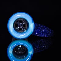 Image 3 of OZONE & PURPLE LOLLIPOP 18MM SLIDE